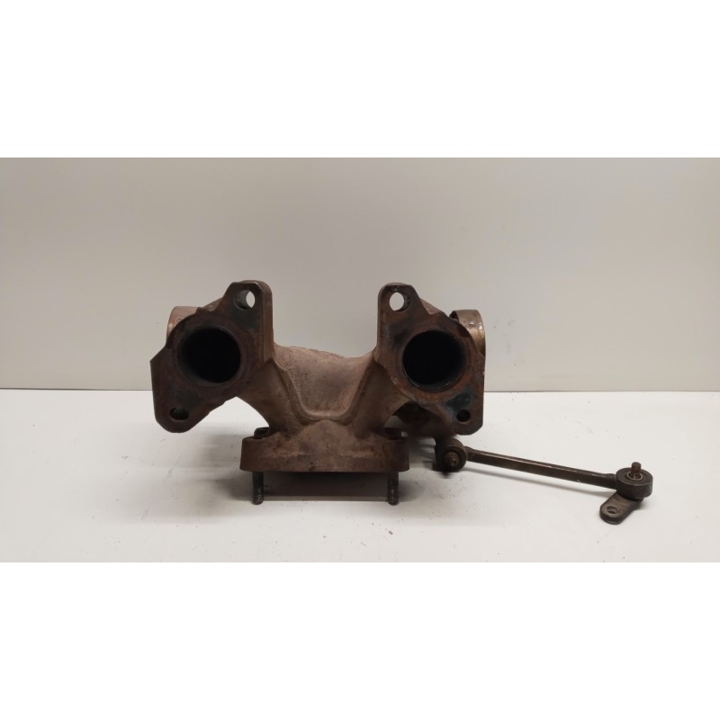 MERCEDES-BENZ truck INTAKE MANIFOLD  MERCEDES-BENZ truck Actros euro 6 2014>2021 used