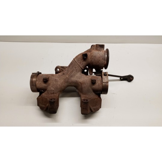 INTAKE MANIFOLD  MERCEDES-BENZ truck Actros euro 6 2014>2021 used