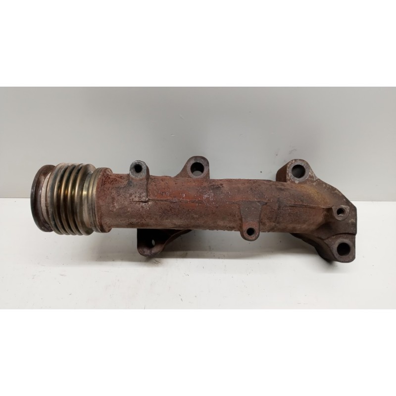 MERCEDES-BENZ truck INTAKE MANIFOLD  MERCEDES-BENZ truck Actros euro 6 2014>2021 used