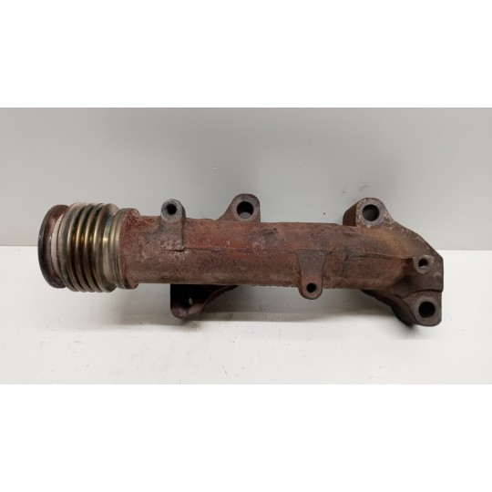 INTAKE MANIFOLD  MERCEDES-BENZ truck Actros euro 6 2014>2021 used