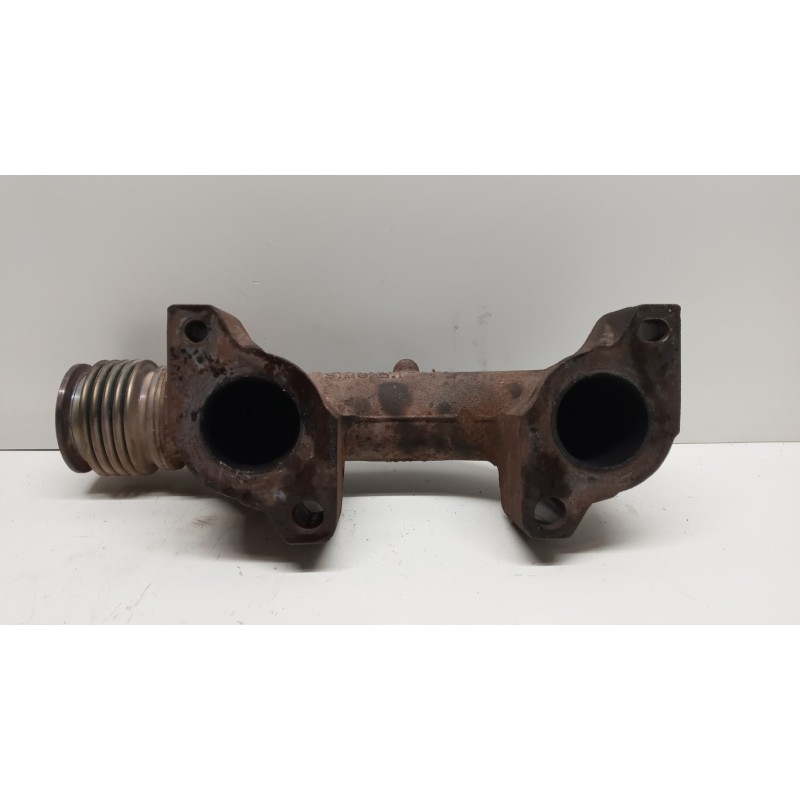 MERCEDES-BENZ truck INTAKE MANIFOLD  MERCEDES-BENZ truck Actros euro 6 2014>2021 used