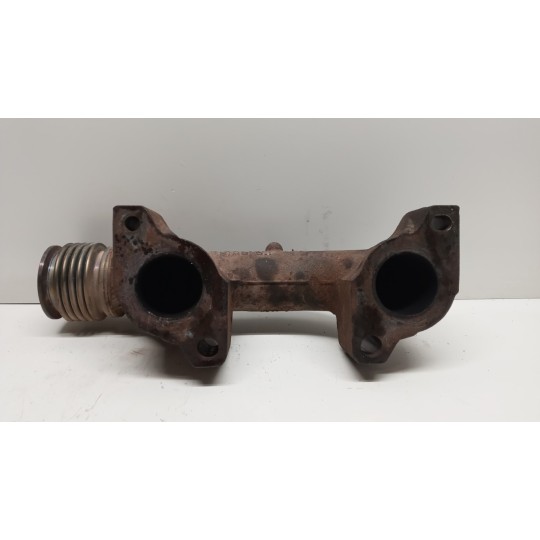 INTAKE MANIFOLD  MERCEDES-BENZ truck Actros euro 6 2014>2021 used