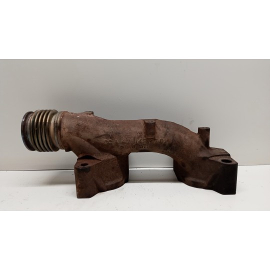 INTAKE MANIFOLD  MERCEDES-BENZ truck Actros euro 6 2014>2021 used