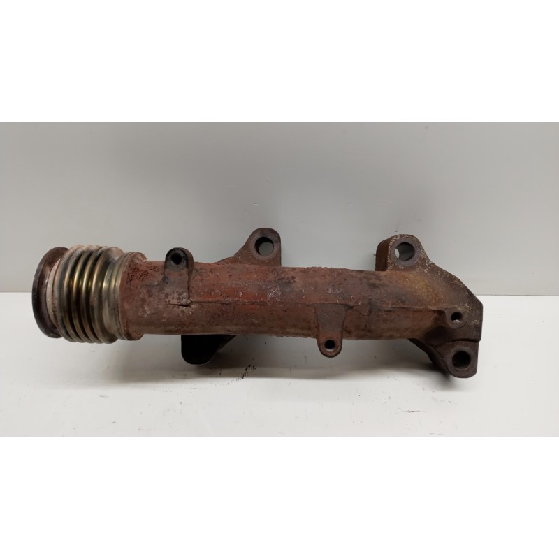 MERCEDES-BENZ truck INTAKE MANIFOLD  MERCEDES-BENZ truck Actros euro 6 2014>2021 used