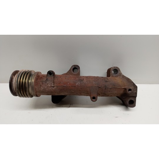 INTAKE MANIFOLD  MERCEDES-BENZ truck Actros euro 6 2014>2021 used