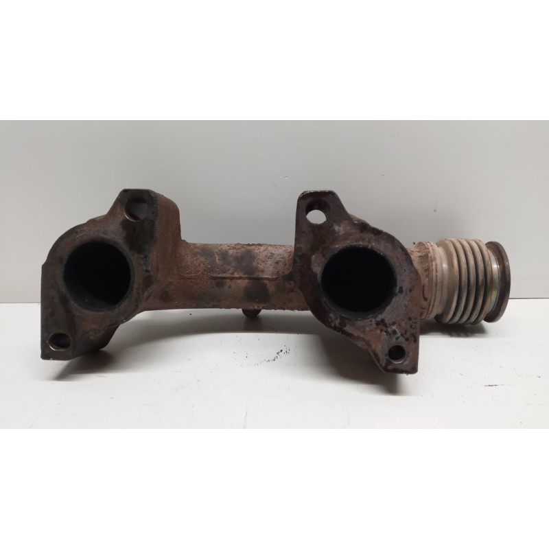 MERCEDES-BENZ truck INTAKE MANIFOLD  MERCEDES-BENZ truck Actros euro 6 2014>2021 used