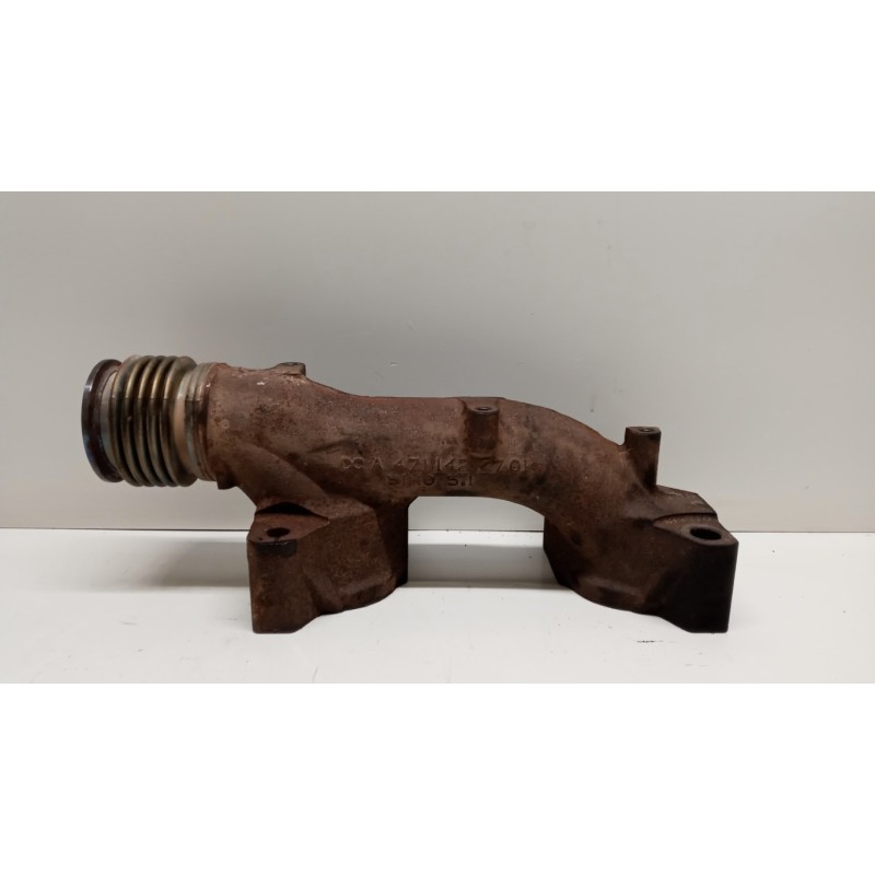 MERCEDES-BENZ truck INTAKE MANIFOLD  MERCEDES-BENZ truck Actros euro 6 2014>2021 used