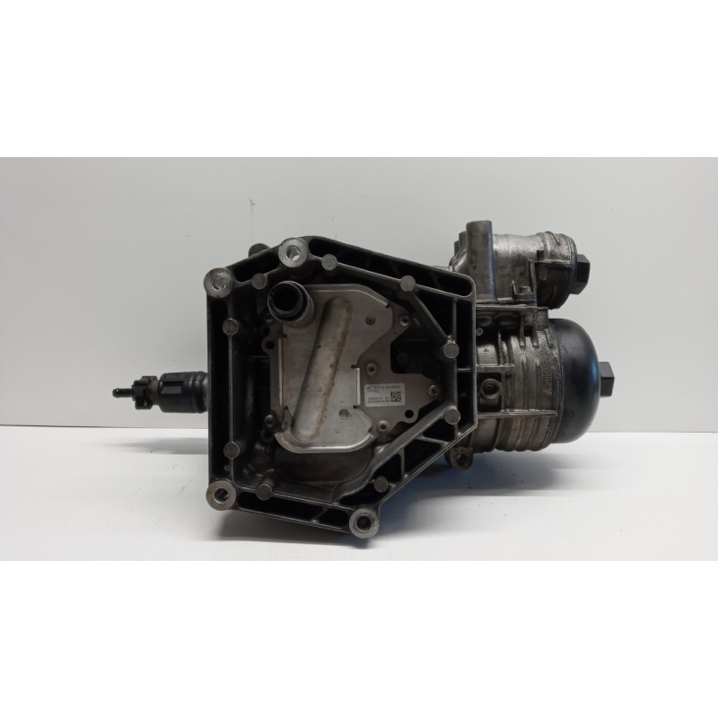 MERCEDES-BENZ truck PORTA FILTRO MERCEDES-BENZ truck Actros euro 6 2014>2021 usato