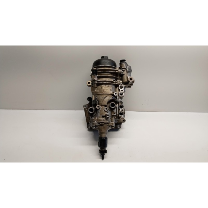 MERCEDES-BENZ truck PORTA FILTRO MERCEDES-BENZ truck Actros euro 6 2014>2021 usato