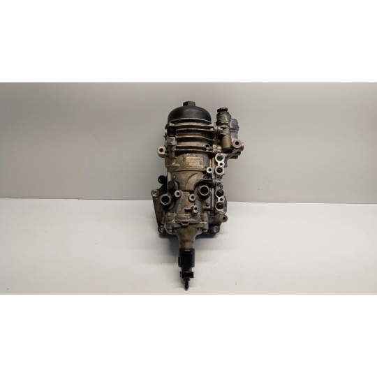 PORTA FILTRO MERCEDES-BENZ truck Actros euro 6 2014>2021 usato