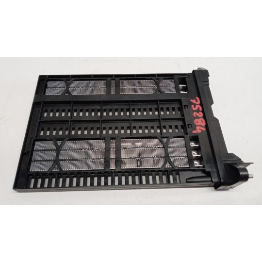 RADIATOR ELECTRIC HEATING INTERNAL  VOLKSWAGEN T-Roc 2021> used