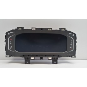 INSTRUMENT PANEL VOLKSWAGEN...
