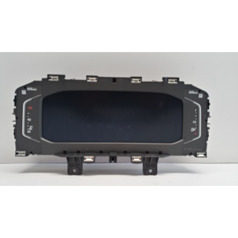 VOLKSWAGEN INSTRUMENT PANEL VOLKSWAGEN T-Roc 2021> used