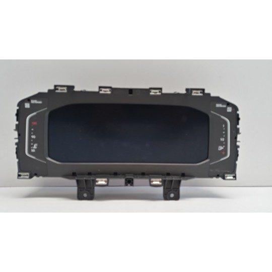 QUADRO STRUMENTI VOLKSWAGEN T-Roc 2021> usato