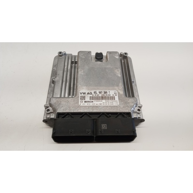 VOLKSWAGEN ENGINE UNIT VOLKSWAGEN T-Roc 2021> used