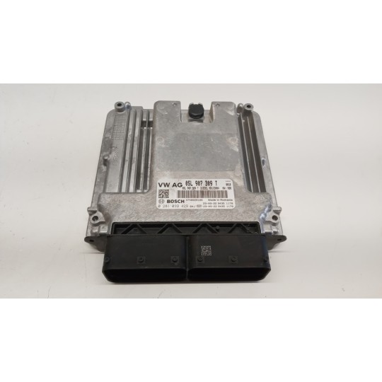 ENGINE UNIT VOLKSWAGEN T-Roc 2021> used