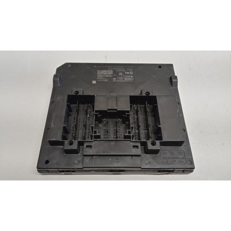 VOLKSWAGEN CENTRALINA MOTORE VOLKSWAGEN T-Roc 2021> usato