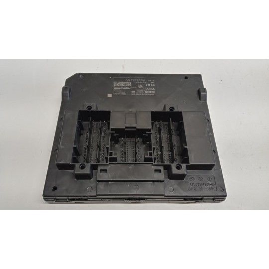 CENTRALINA MOTORE VOLKSWAGEN T-Roc 2021> usato