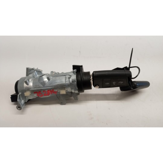 ENGINE UNIT VOLKSWAGEN T-Roc 2021> used