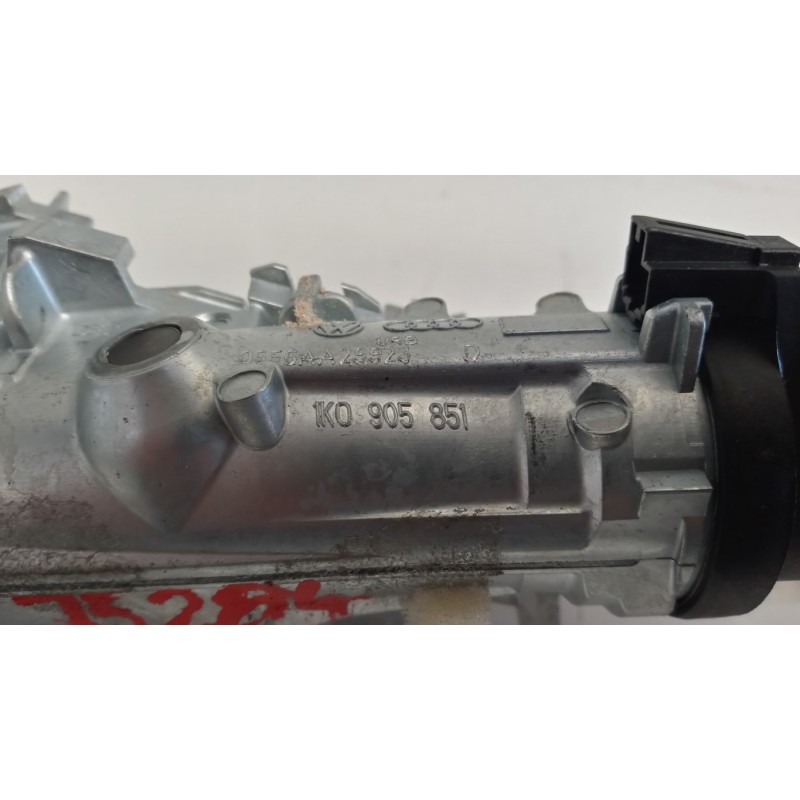 VOLKSWAGEN CENTRALINA MOTORE VOLKSWAGEN T-Roc 2021> usato