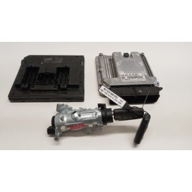 CENTRALINA MOTORE...