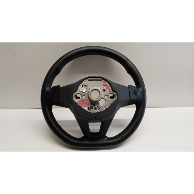 VOLKSWAGEN STEERING WHEEL VOLKSWAGEN T-Roc 2021> used