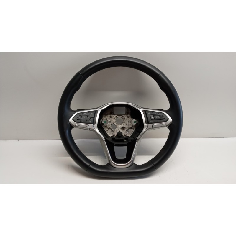 VOLKSWAGEN STEERING WHEEL VOLKSWAGEN T-Roc 2021> used