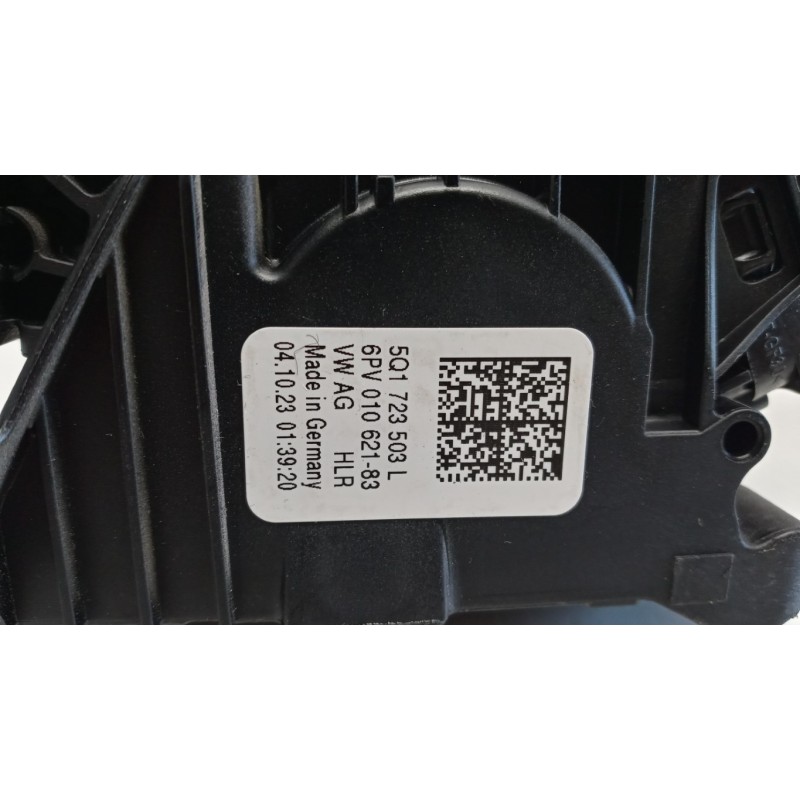 VOLKSWAGEN PEDALE ACCELERAZIONE ELETTRONICO VOLKSWAGEN T-Roc 2021> usato