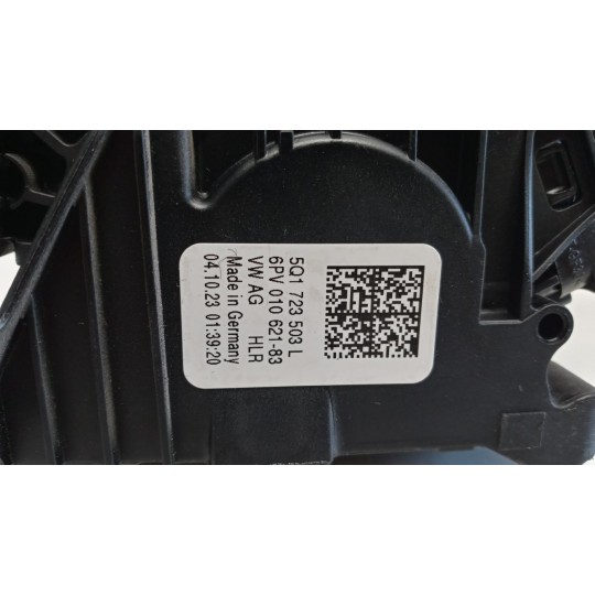 PEDALE ACCELERAZIONE ELETTRONICO VOLKSWAGEN T-Roc 2021> usato