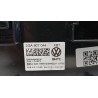 VOLKSWAGEN AC CONTROL UNIT VOLKSWAGEN T-Roc 2021> used