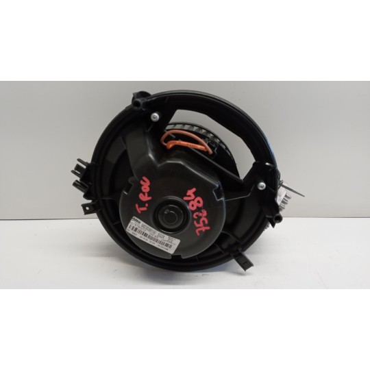 MOTORINO VENTILAZIONE INTERNA VOLKSWAGEN T-Roc 2021> usato