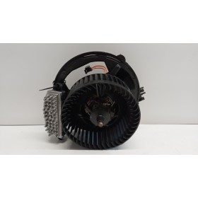 MOTORINO VENTILAZIONE...