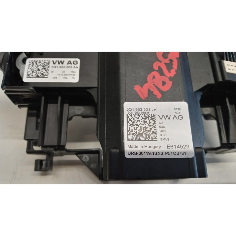 VOLKSWAGEN DEVIOLUCI VOLKSWAGEN T-Roc 2021> usato