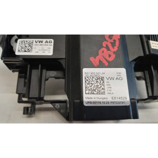 DEVIOLUCI VOLKSWAGEN T-Roc 2021> usato