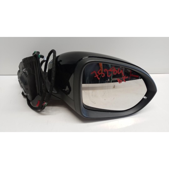 RIGHT ELETRIC REAR-VIEW MIRROR  VOLKSWAGEN T-Roc 2021> used