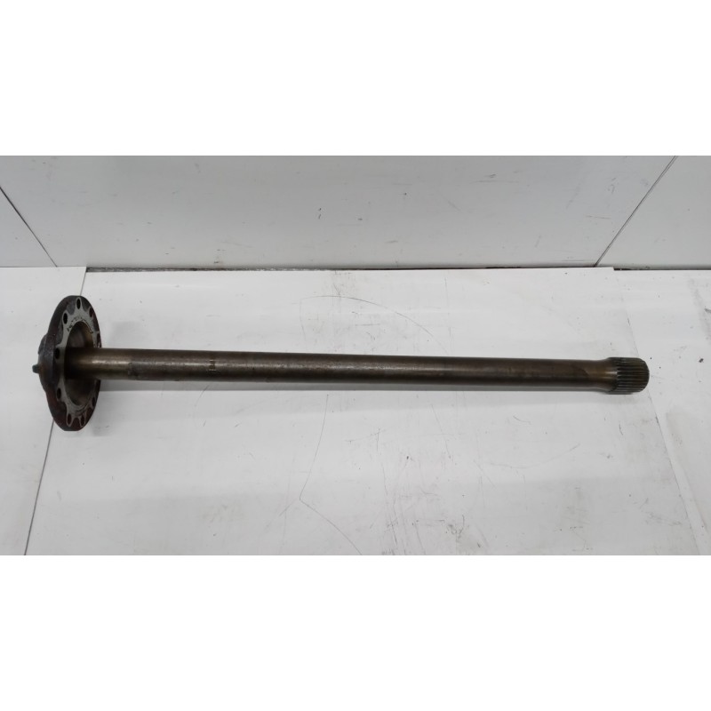 MAN REAR HALF-AXLES RIGHT MAN TGL used