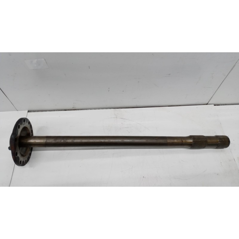 MAN REAR HALF-AXLES LEFT  MAN TGL used