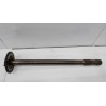 REAR HALF-AXLES LEFT  MAN TGL used
