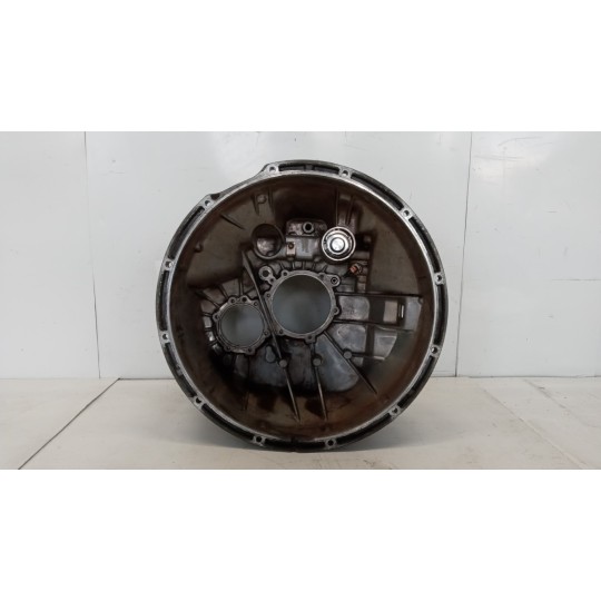 CARTER MERCEDES-BENZ truck Actros euro 6 2014>2021 usato