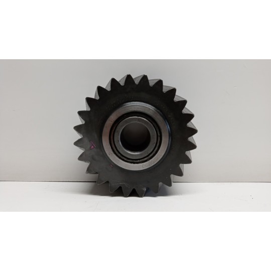 INGRANAGGIO CAMBIO MERCEDES-BENZ truck Actros euro 6 2014>2021 used