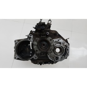 DIFFERENTIALS GEARBOXES...