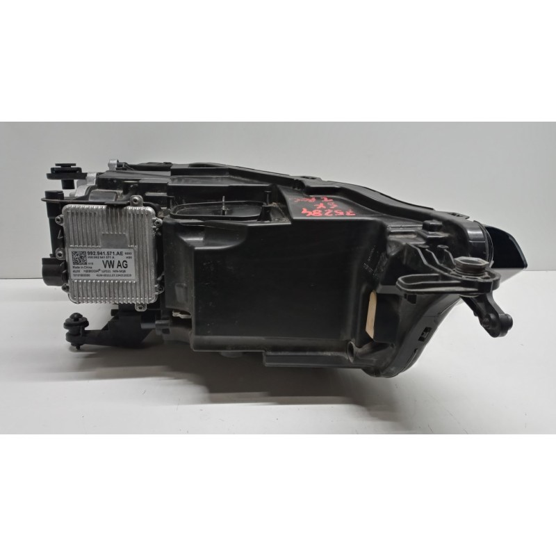 VOLKSWAGEN FARO ANT LED SINISTRO VOLKSWAGEN T-Roc 2021> usato