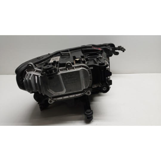 FRONT LEFT LED FLASHLIGHT  VOLKSWAGEN T-Roc 2021> used