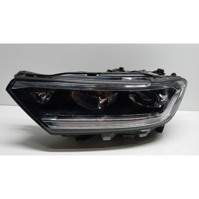 VOLKSWAGEN FARO ANT LED SINISTRO VOLKSWAGEN T-Roc 2021> usato