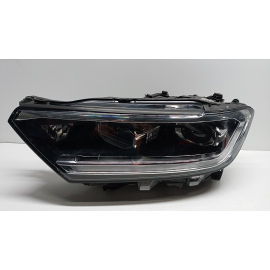 FARO ANT LED SINISTRO VOLKSWAGEN T-Roc 2021> usato