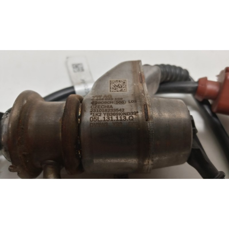 VOLKSWAGEN DOSATORE ADBLUE VOLKSWAGEN T-Roc 2021> used