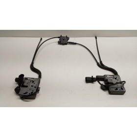 LATCH LOCK VOLKSWAGEN T-Roc...