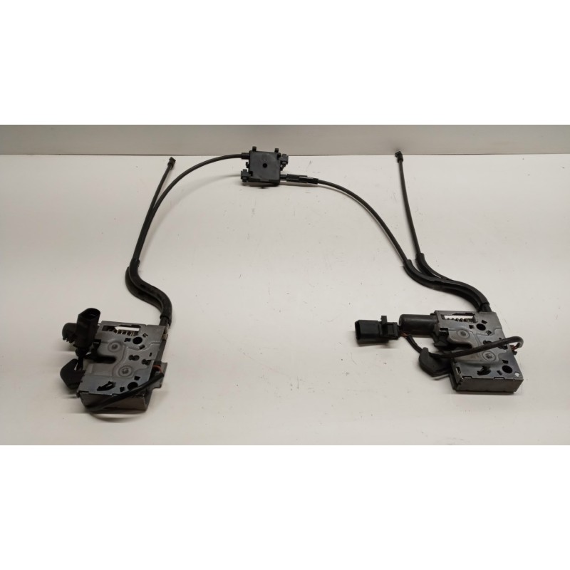 VOLKSWAGEN LATCH LOCK VOLKSWAGEN T-Roc 2021> used