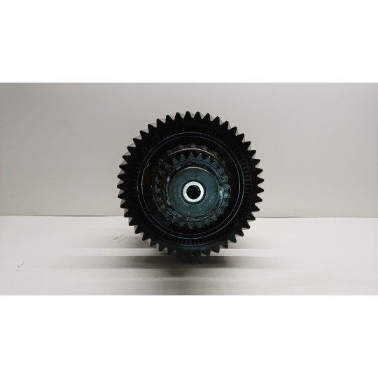 INGRANAGGIO CAMBIO MERCEDES-BENZ truck Actros euro 6 2014>2021 used