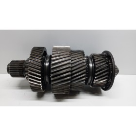 INGRANAGGIO CAMBIO...